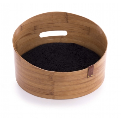 Corbeille Biseau - Collection Rêverie à Hanoï