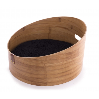 Corbeille Biseau - Collection Rêverie à Hanoï