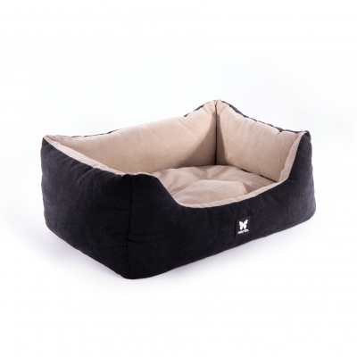 Corbeille domino panier pour chien new 2
