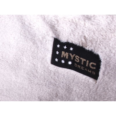 Corbeille ronde - Collection Mystic Dream - Beige 