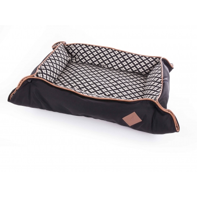 Cosy - Collection Diamant - Noir