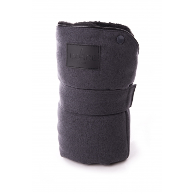 Cosy - Collection Faubourg - Gris