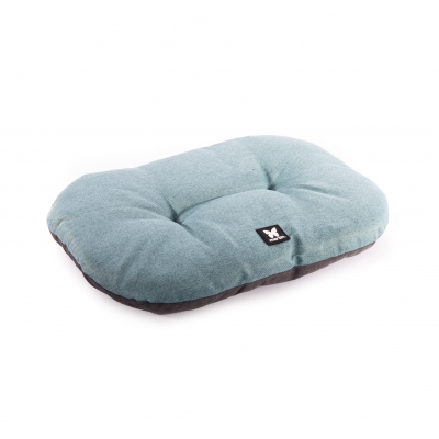 Coussin ovale ouatiné - Classic new color