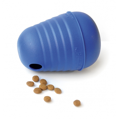 Distributeur de récompenses pour chien et chat