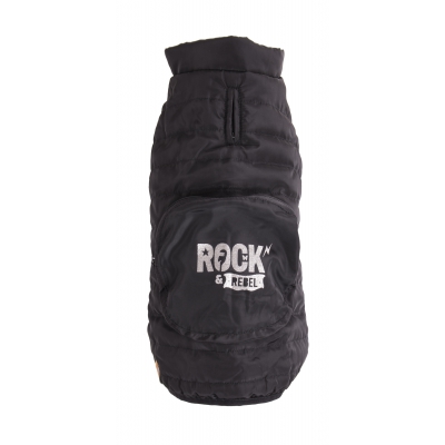 Doudoune - Collection Easy - Noir