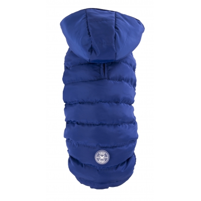 Doudoune - Collection Free Spirit - Bleu