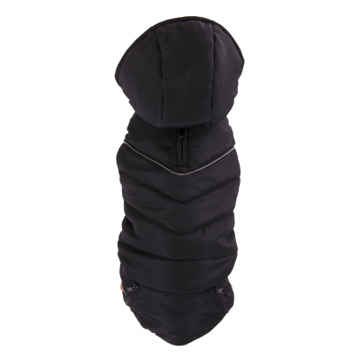 Doudoune - Collection Nimbus - Noir 