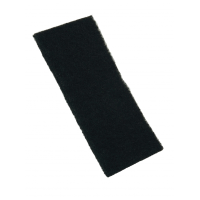 Filtres pour maison de toilette