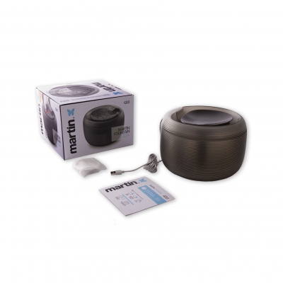 Fontaine à eau - Martin Fontain 2,5L kit