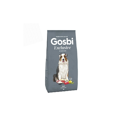 Gosbi  Exclusive  Diet Medium
