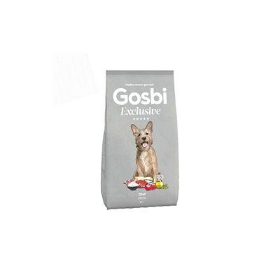 Gosbi  Exclusive  Diet Mini