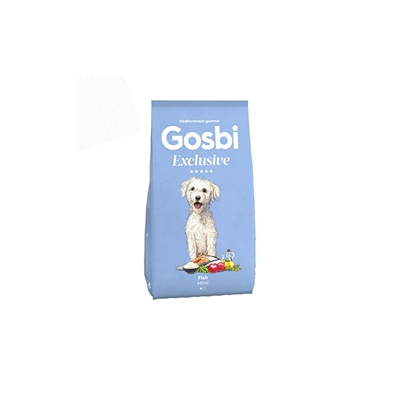 Gosbi  Exclusive  Fish Mini