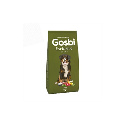 Gosbi  Exclusive  Lamb Maxi