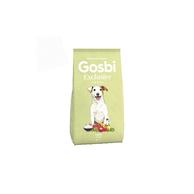Gosbi  Exclusive  Lamb Mini