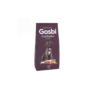 Gosbi  Exclusive  Puppy Maxi