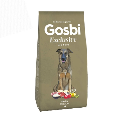 Gosbi  Exclusive  Senior Medium