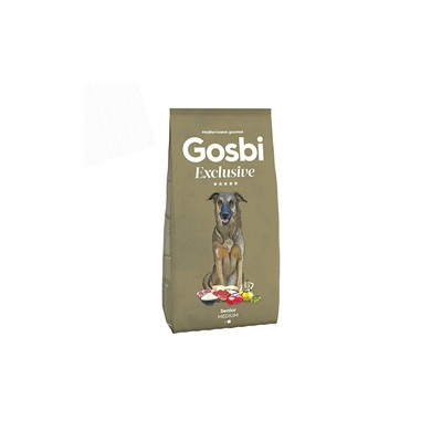 Gosbi  Exclusive  Senior Medium