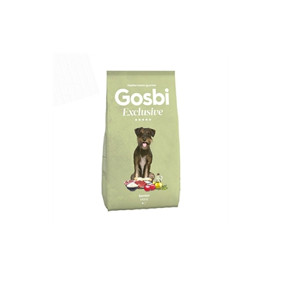 Gosbi  Exclusive  Senior Mini