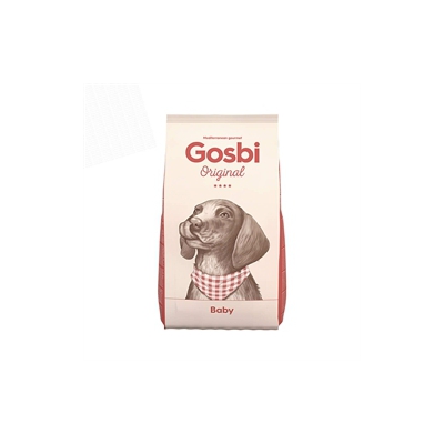 Gosbi  Original Dog  Baby