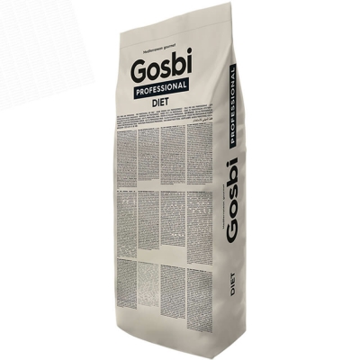 Gosbi Professional - Exclusive Diète - 18kg