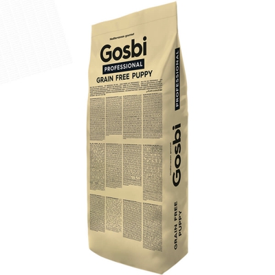 Gosbi Professional  Grain Free Puppy  18kg