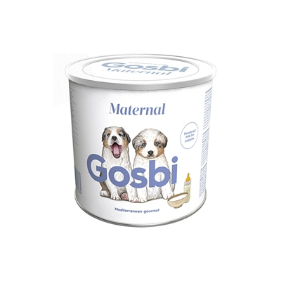 Gosbi Professionnal - Complément lait maternel - Chien