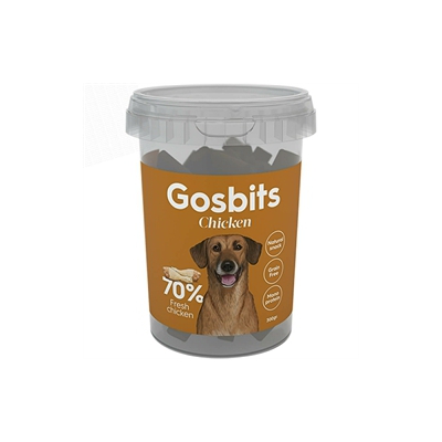 Gosbits  Chicken 300 g