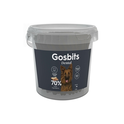 Gosbits  Dental Maxi 1,2 kg