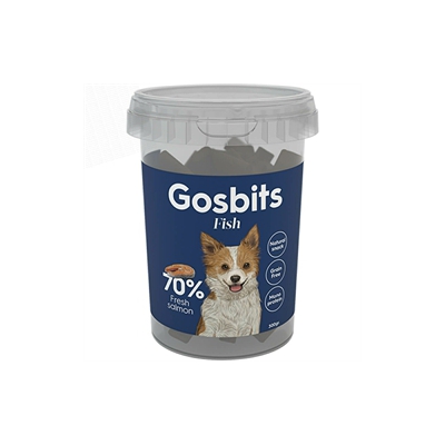 Gosbits  Fish 300 gr