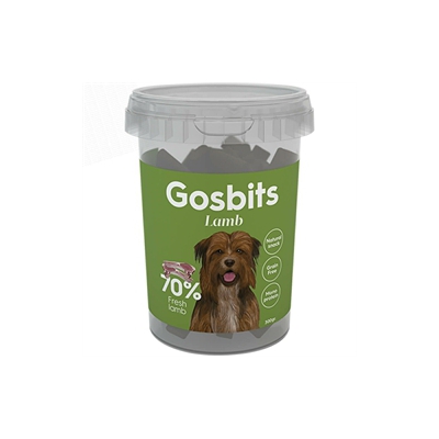 Gosbits  Lamb 300 g
