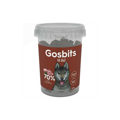 Gosbits  Wild 300 gr