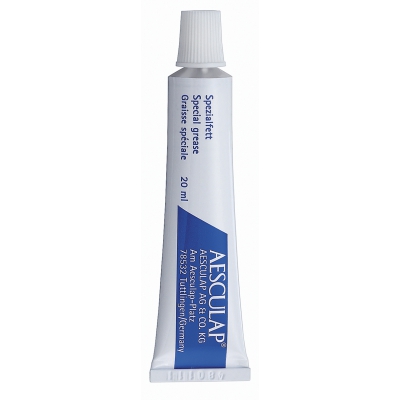 Graisse Aesculap 20ml