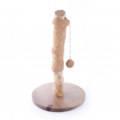 Griffoir pour chat - Caféier