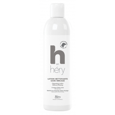 H by Héry Lotion nettoyante Chien 250ML 