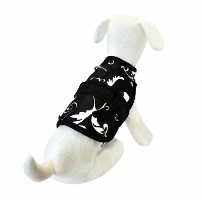 Harnais Avant-garde 5th Avenue