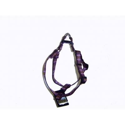 Harnais baudrier pour chien - Chili