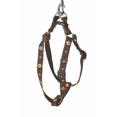 Harnais baudrier pour chien - Népal