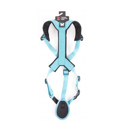 Harnais Canicross Basic ARKA - Bleu