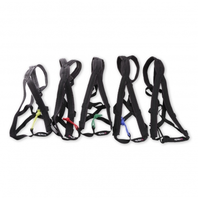 Harnais Canicross Xback 2