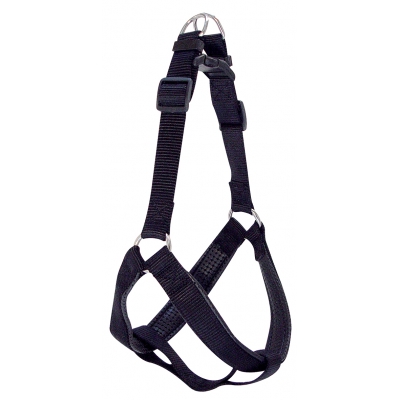 Harnais CONFORT - Noir