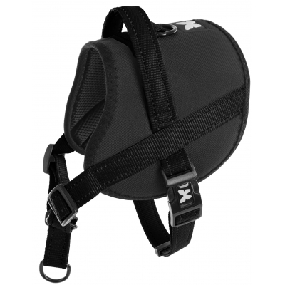 Harnais Hop & Stop Noir