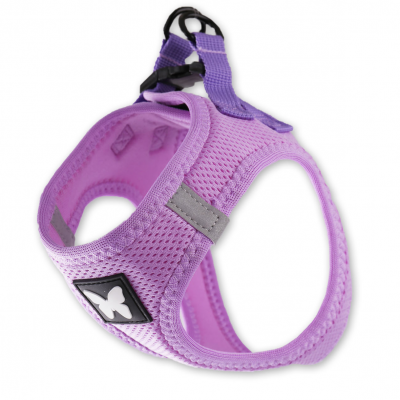 Harnais Mesh Parme 5