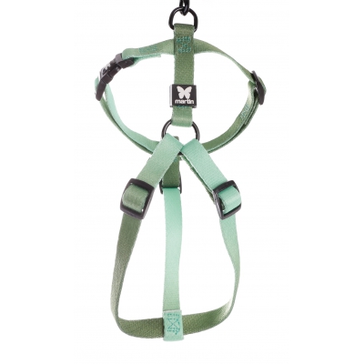 Harnais nylon Color Vibe