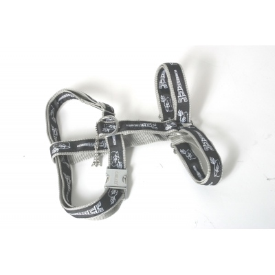 Harnais nylon "Paris"