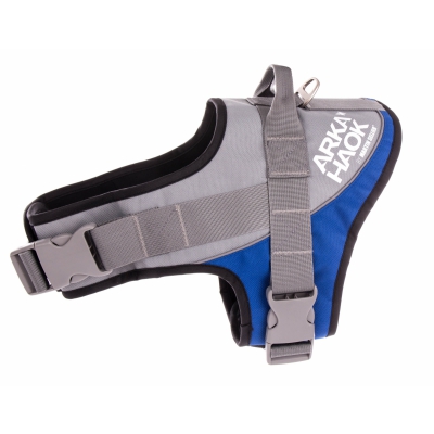 Harnais veste pour chien - Arka Haok