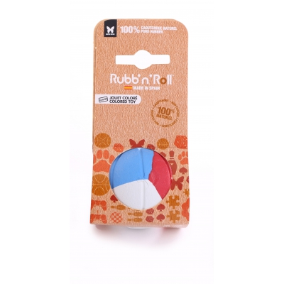 Jouet Balle Rubb'N'Roll Football