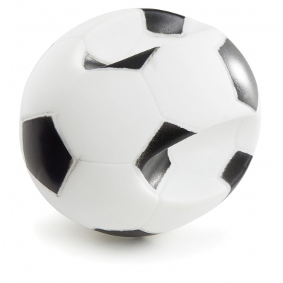 Jouet pour chien - Balles de foot avec poignées