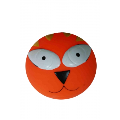 Jouet pour chien - Les Balles fun - orange