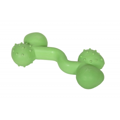 Jouet Rubb'n'Dental spécial dent - os