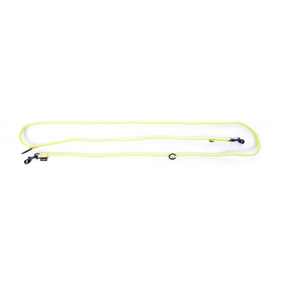 Laisse 3 positions 9 mm- Martin Sellier - Vert